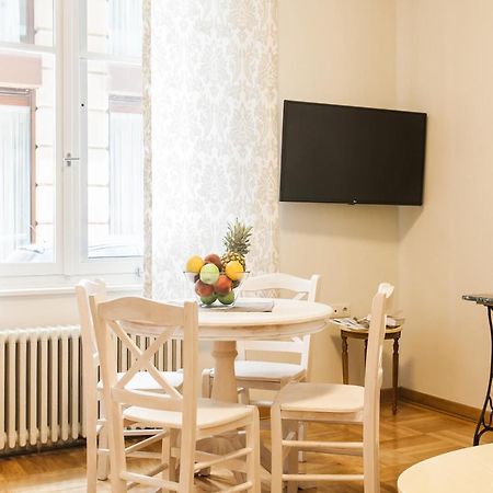 Plaka City Centre Studio Ateny Zewnętrze zdjęcie